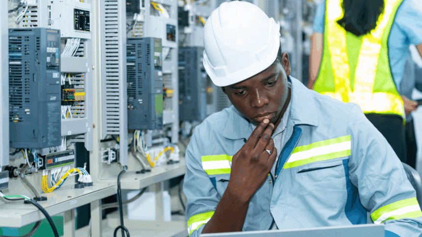 PMEK Electrical Engineering Graduate Internship Programme