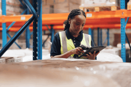 POD Clerk Vacancy at DHL Group