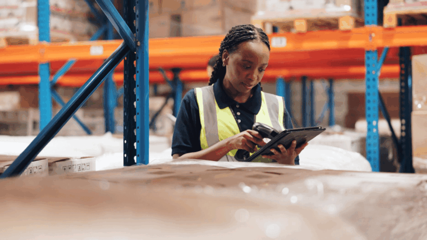 POD Clerk Vacancy at DHL Group