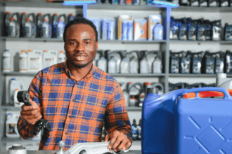 Parts Salesperson Vacancy at Afgri