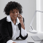 Personal Assistant Vacancy at Standard Bank