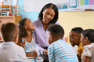 Pre-Primary Teacher Vacancy at Pinnacle College