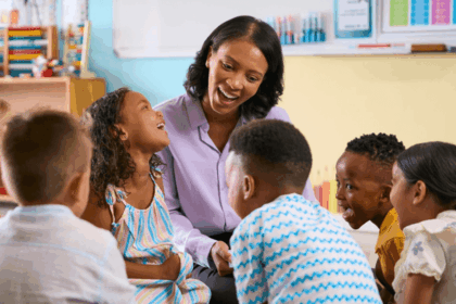 Pre-Primary Teacher Vacancy at Pinnacle College