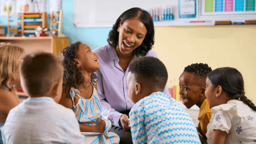 Pre-Primary Teacher Vacancy at Pinnacle College