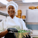 Professional Cookery Learnership