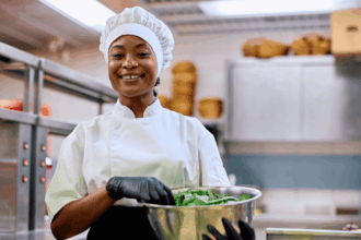Professional Cookery Learnership