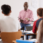 Psychology Lecturer Vacancy at IIE MSA