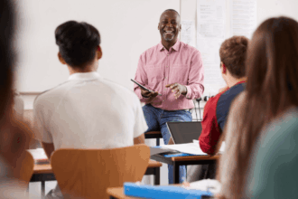 Psychology Lecturer Vacancy at IIE MSA