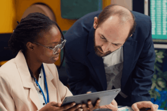 Quality Assurance Internship at the South African Bank Note Company