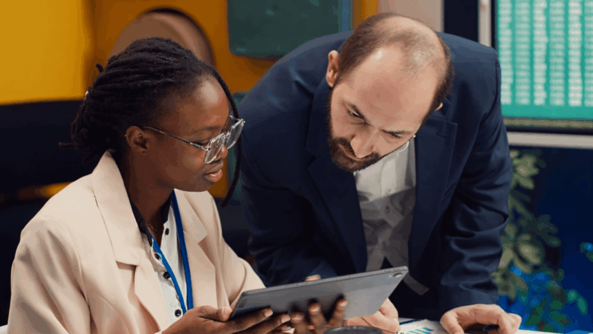 Quality Assurance Internship at the South African Bank Note Company