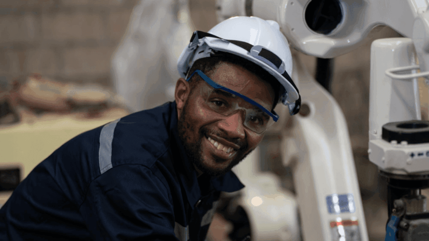 RMD Engineering Graduate Programme 2025