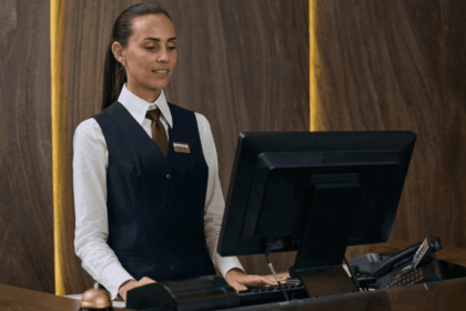 Receptionist Job Opportunity at AC Hotel