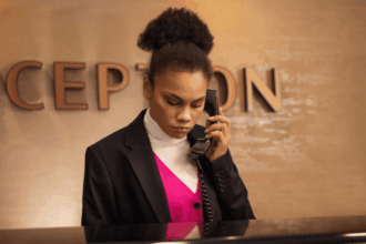 Receptionist Vacancy at CFW Industries - Apply Now