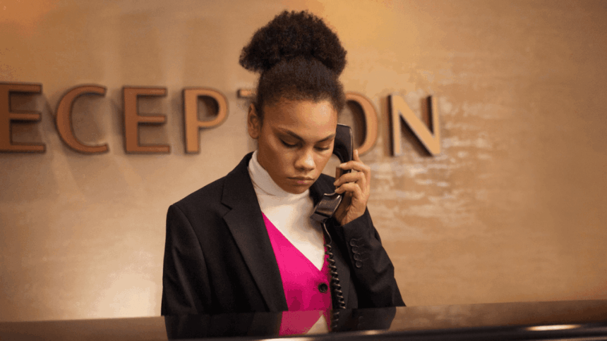 Receptionist Vacancy at CFW Industries - Apply Now