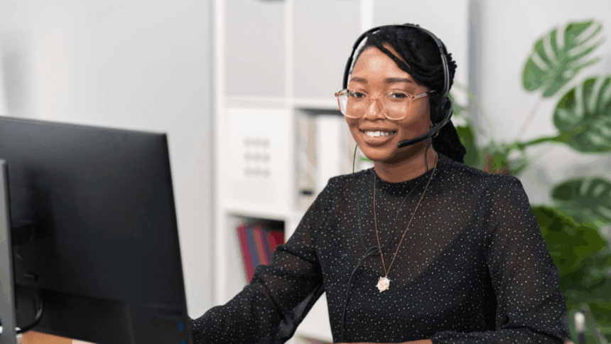Receptionist and Admissions Assistant Vacancy at Durban Girl's College