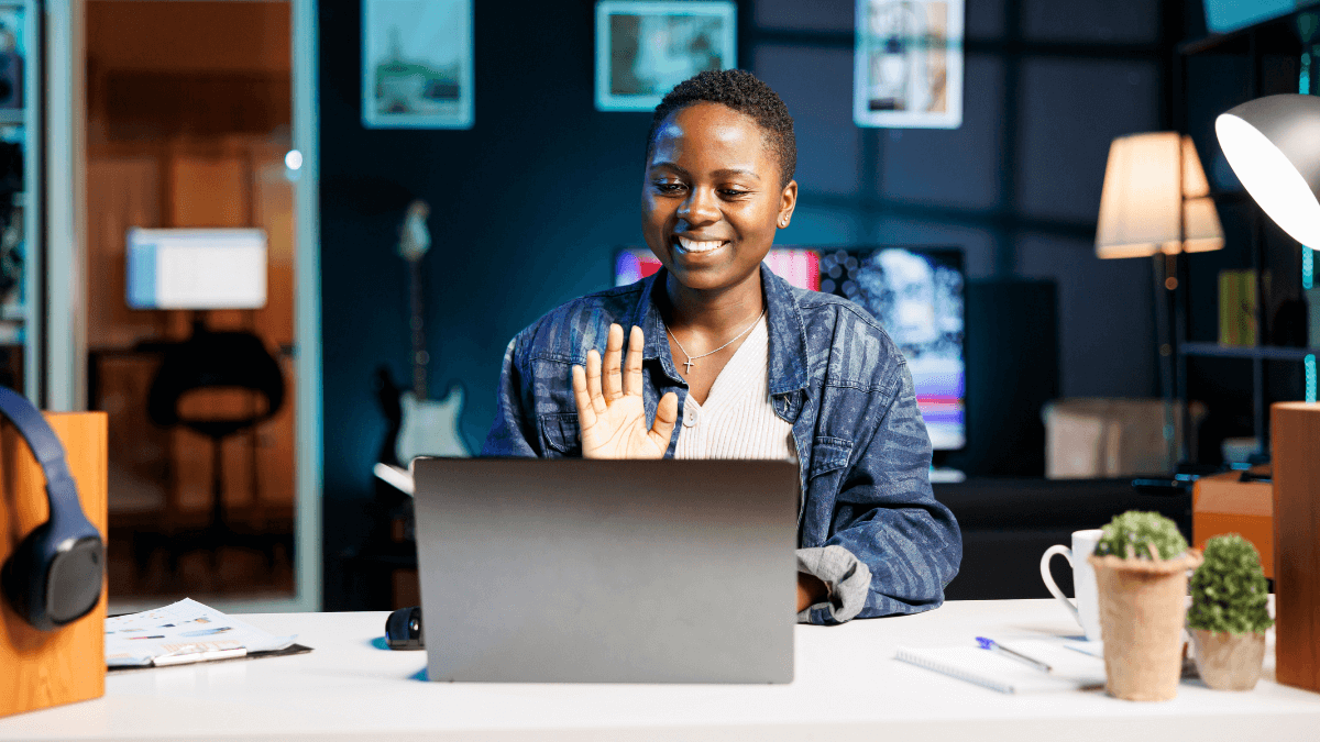 Top 20 Remote Jobs That Pay Well in South Africa