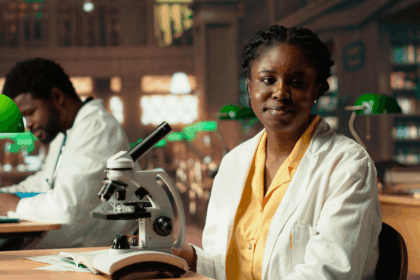 Research Assistant Vacancy at Anova Health Institute