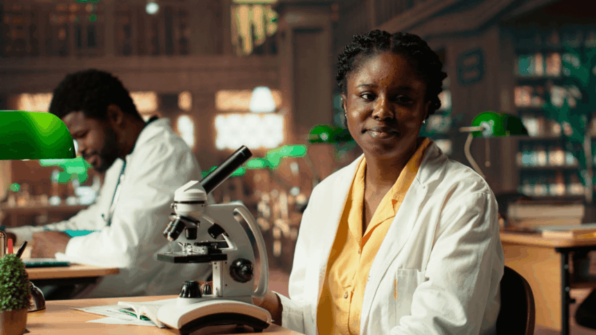 Research Assistant Vacancy at Anova Health Institute