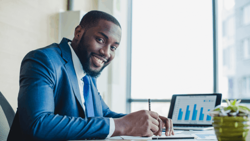 SAICA Accountant Trainee Opportunities