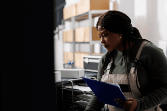 SCM Internship Programme at Overberg Water 2025