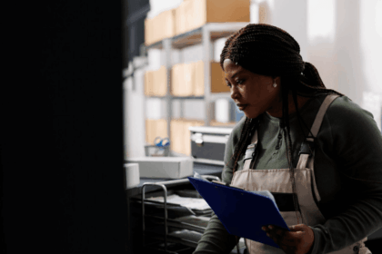 SCM Internship Programme at Overberg Water 2025