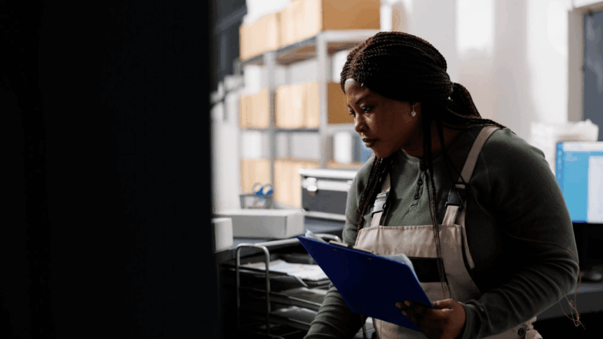 SCM Internship Programme at Overberg Water 2025