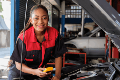 Safety Internship Programme at MA Automotive Tool and Die (PTY) Ltd
