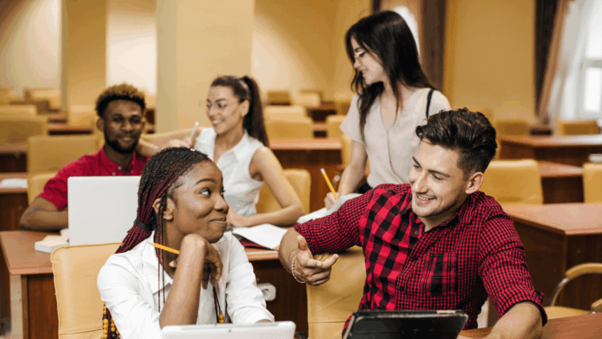 Santam Bursary Programme 2025