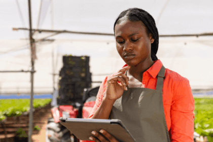 Senwes Trainee Opportunity 2025