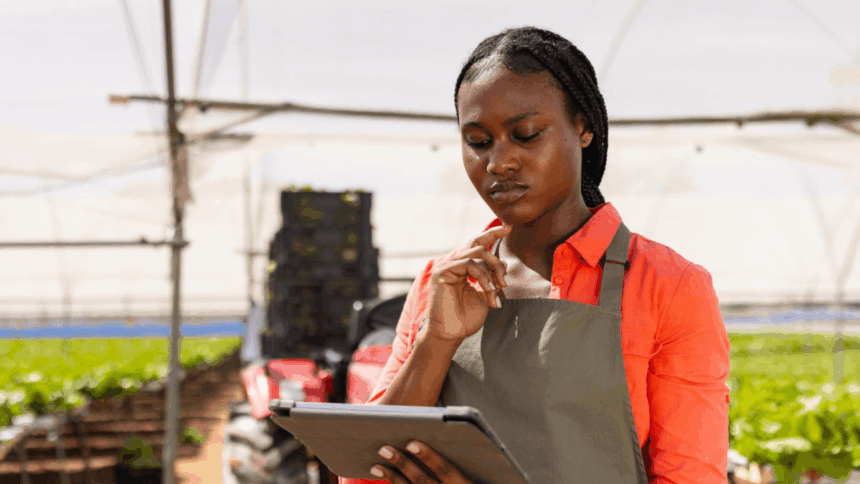 Senwes Trainee Opportunity 2025