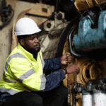 Seriti Community Learnership Programme