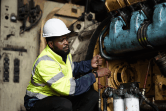 Seriti Community Learnership Programme