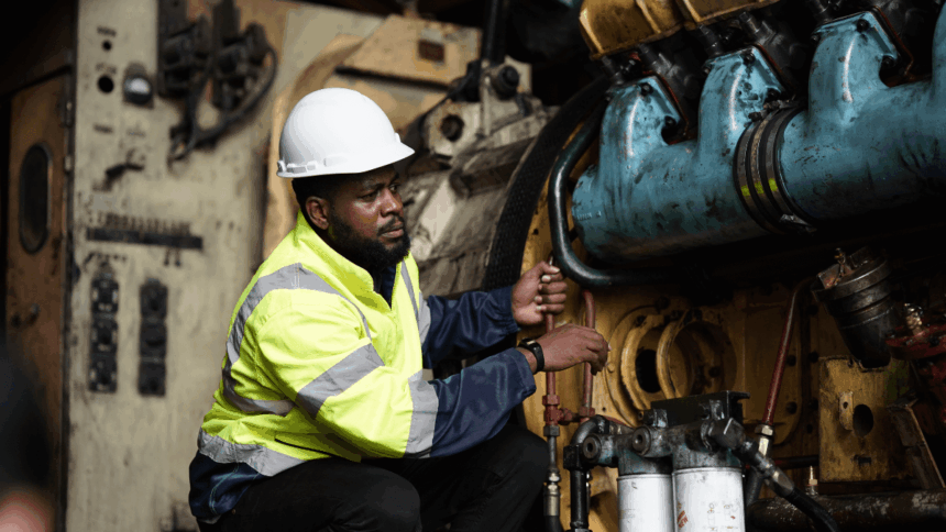 Seriti Community Learnership Programme