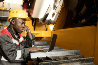 Seriti Khutala Learnership Programme 2026