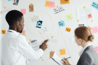 Services Seta: Strategy and Research Internship