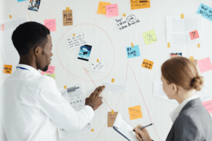 Services Seta: Strategy and Research Internship