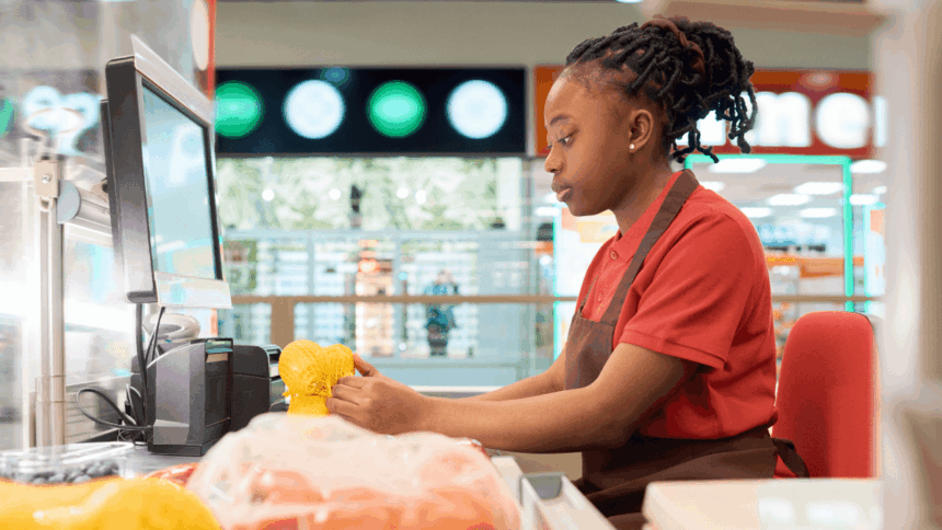Shoprite Youth Employment Opportunities 2025
