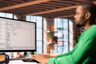 Free 4-Month Software Development Programme in Rustenburg