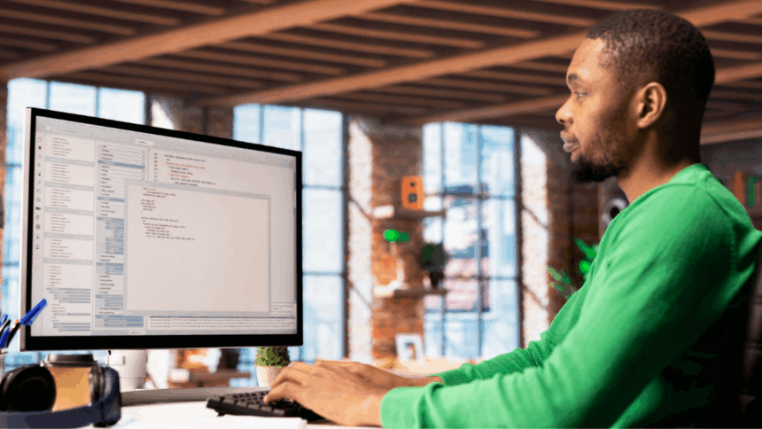 Free 4-Month Software Development Programme in Rustenburg