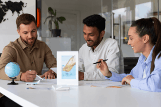 Standard Bank Graduate Programme