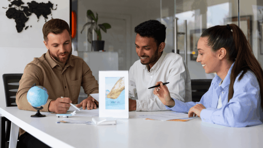 Standard Bank Graduate Programme