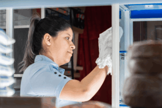 Store Cleaner Job Opportunity at Dis-Chem Pharmacies Fourways