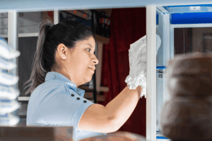 Store Cleaner Job Opportunity at Dis-Chem Pharmacies Fourways