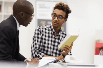 Student Advisor Vacancy at the IIE Rosebank College