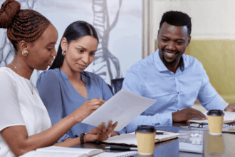SupaTrade Finance Graduate Internship Programme