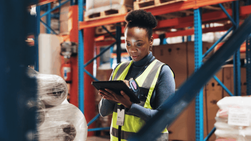 Supply Chain Clerk Vacancy at the Department of Higher Education and Training