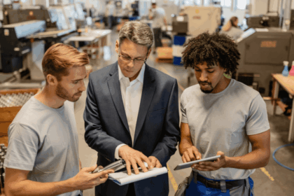 Supply Chain Management Internship at SHRA