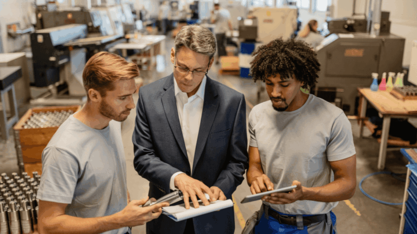 Supply Chain Management Internship at SHRA