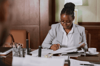 TCTA Graduate Internship Programme 2025