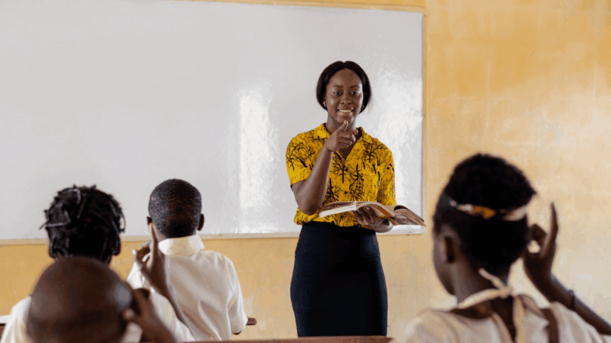 Teaching Vacancies at the Gauteng Department of Education